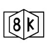 8K Gameplay