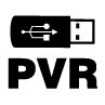 PVR Ready TV