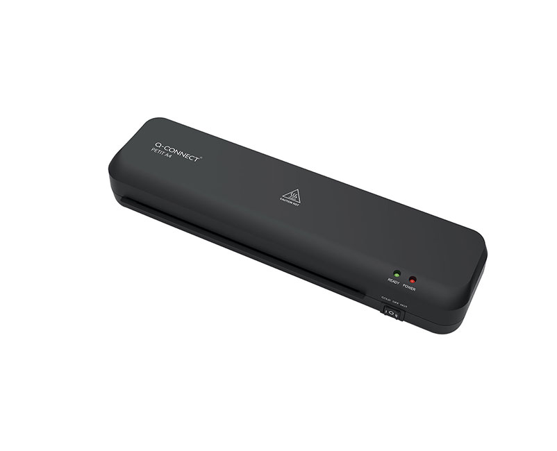 ΜΗΧΑΝΗ ΠΛΑΣΤΙΚΟΠ Α4 Q-CONNECT KF19061